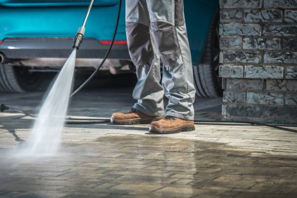 Best Heavy Equipment Washing  in Chico, TX