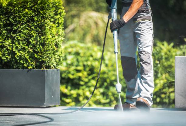 Trusted Chico, TX  Pressure Washing Services Experts