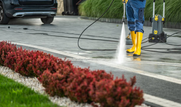 Best Machinery and Equipment Cleaning  in Chico, TX