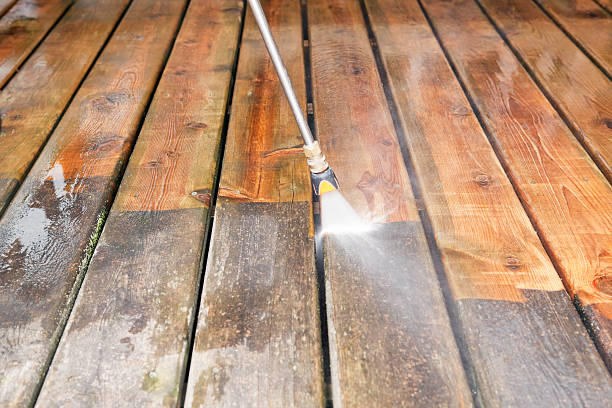Best Parking Lot and Garage Cleaning  in Chico, TX